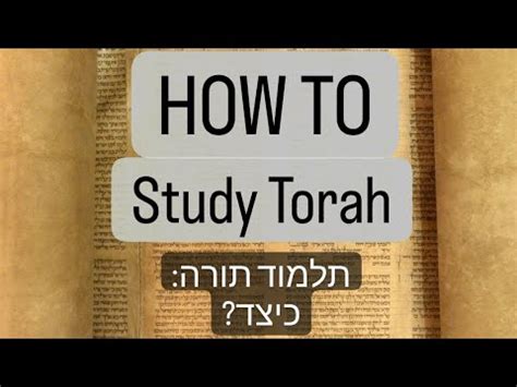 Daily torah study. Things To Know About Daily torah study. 